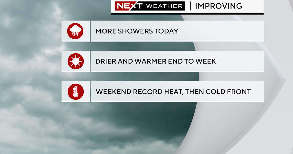 Moderate & muggy South Florida begin, spotty showers possible in the afternoon Moderate & muggy South Florida begin, spotty showers possible in the afternoon