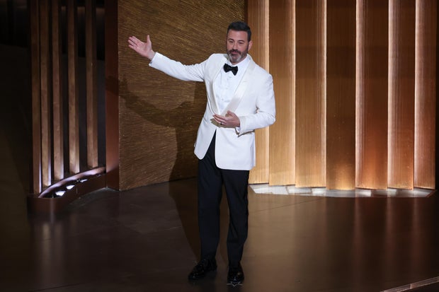 95th Academy Awards - Show