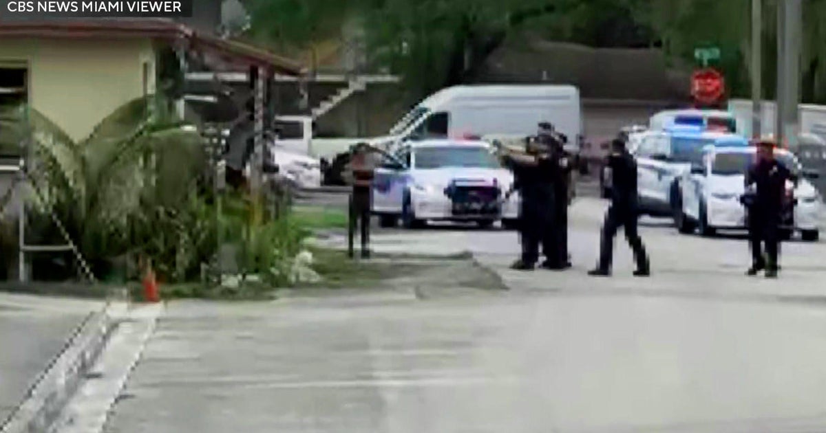 Community activists get in touch with for improve just after Miami police shot person with mental well being considerations Community activists get in touch with for improve just after Miami police shot person with mental well being considerations