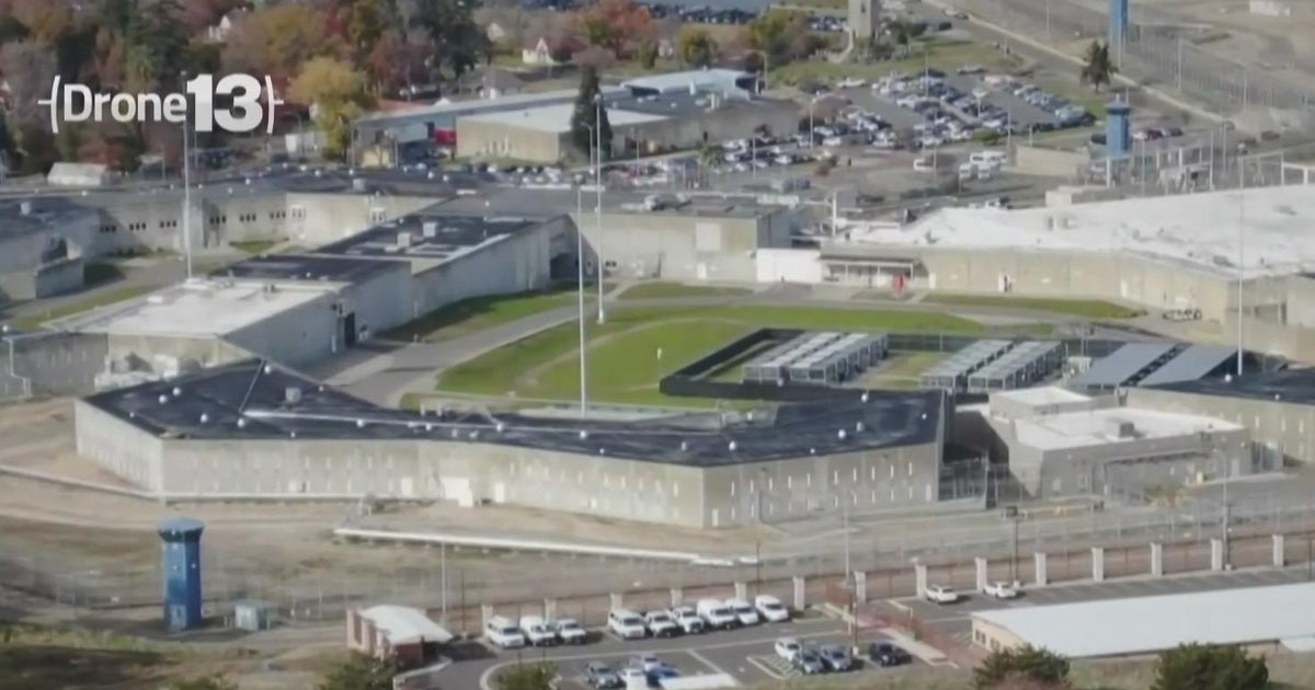 California State Prison Sacramento Inmate Death Investigated as Homicide