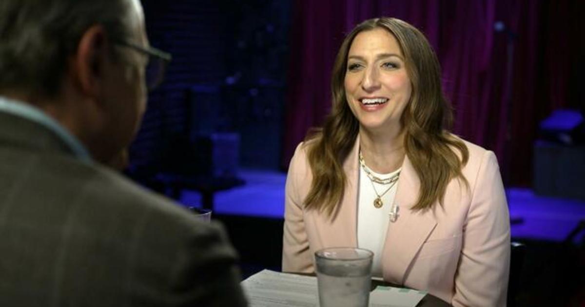 Chelsea Peretti on her starring role and directorial debut in "First Time Female Director"
