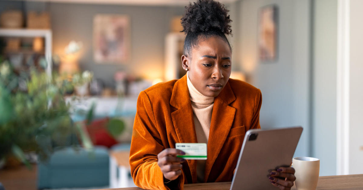 Опрощаване на дълг по кредитна карта: 3 неща, които трябва да знаете, преди да се регистрирате