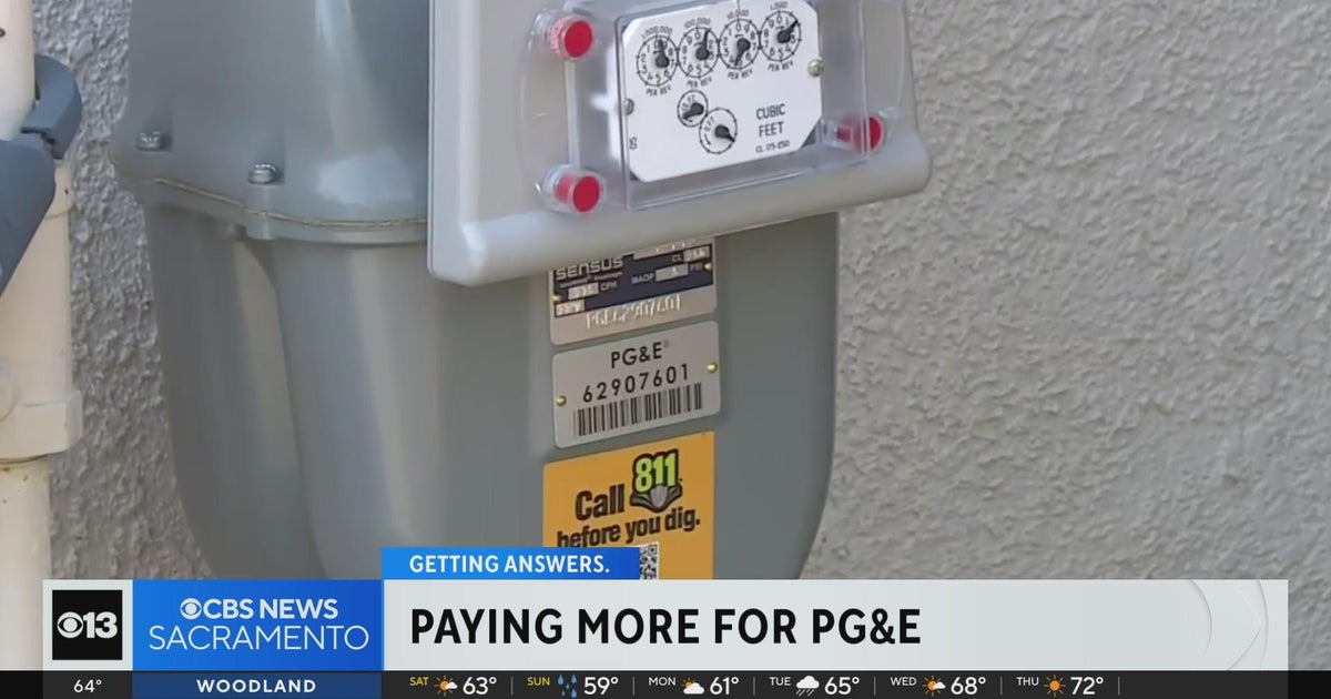 CPUC approves another PG&E rate hike