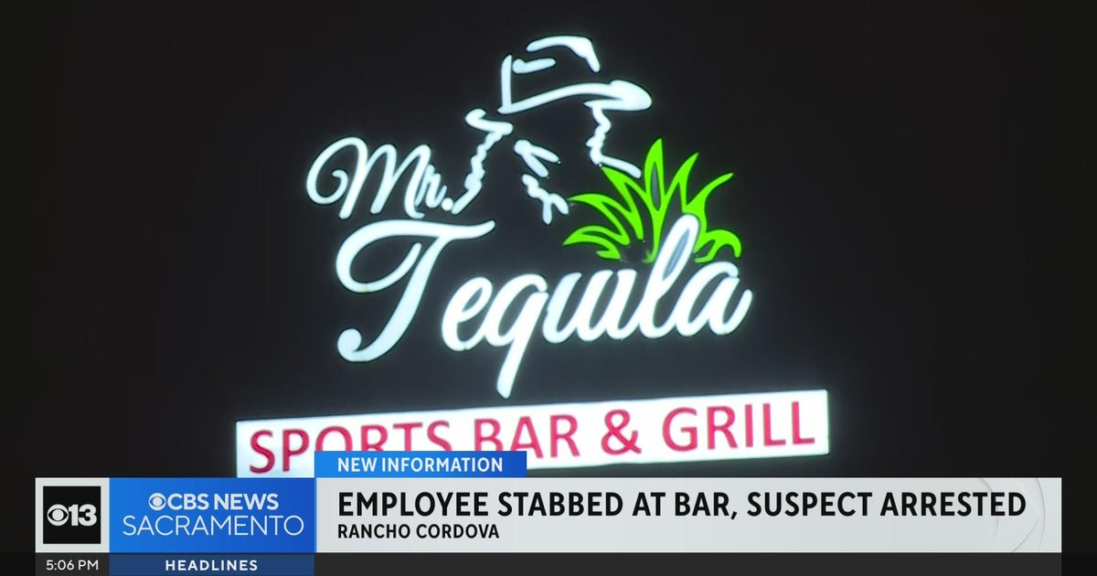 New details released in Rancho Cordova sports bar stabbing