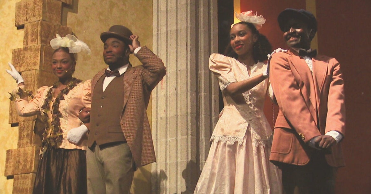 Brockton Drama Club feels "good vibes" with win a state semifinals - Vimarsana News