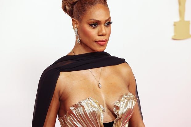 96th Annual Oscars - Arrivals