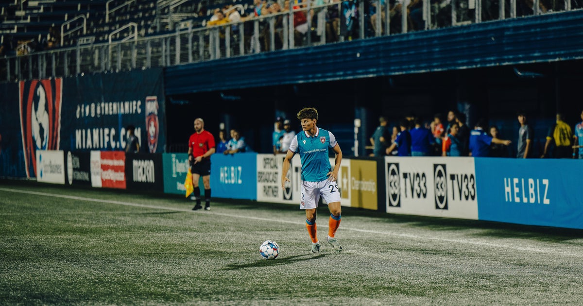 Miami FC opens 2024 season with 2- victory more than Colorado Springs Switchbacks Miami FC opens 2024 season with 2- victory more than Colorado Springs Switchbacks