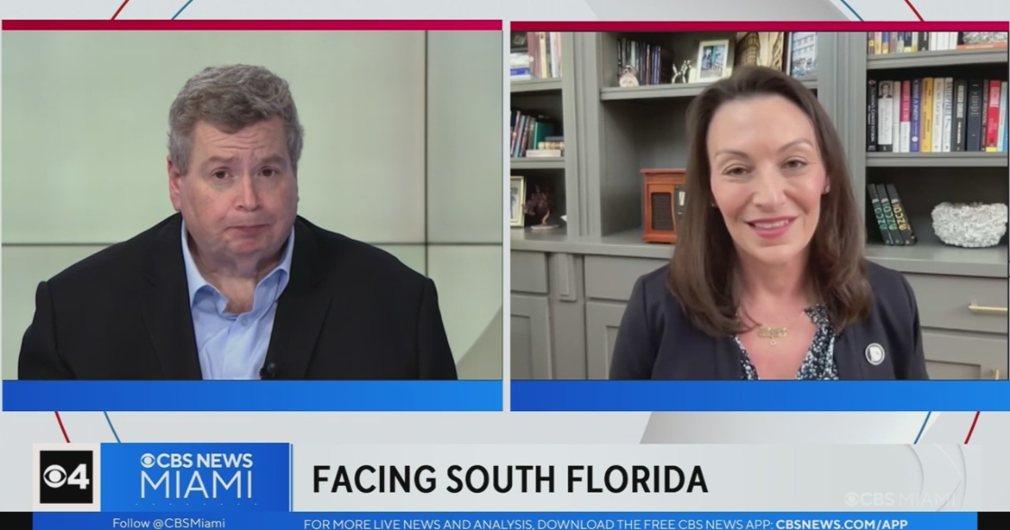 Experiencing South Florida for March 10: Florida Democratic Main Experiencing South Florida for March 10: Florida Democratic Main