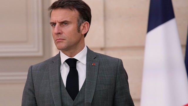 Proposal would allow terminal patients in France to request help to die