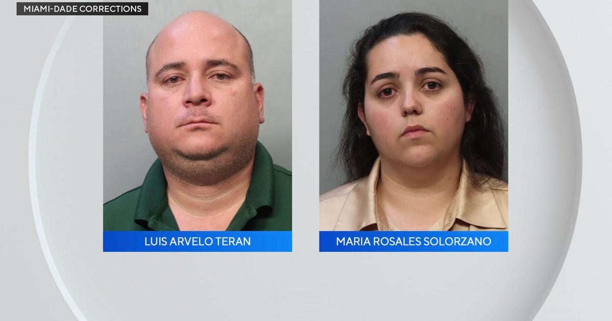 2 unlicensed contractors accused of scamming South Florida gentleman out of 5K