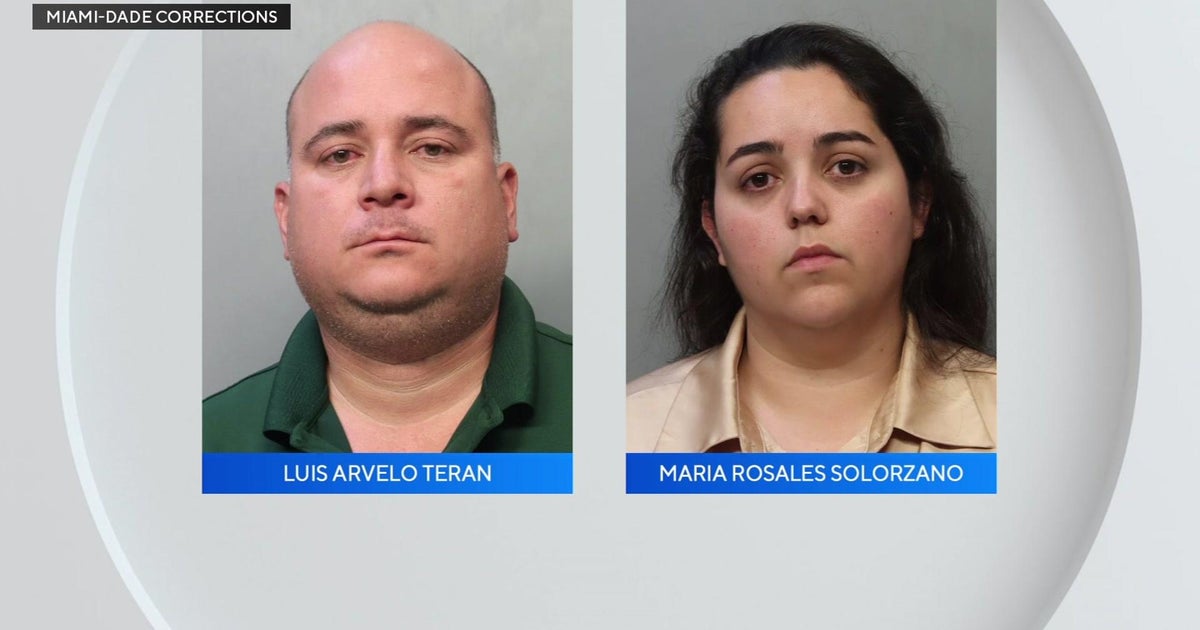 2 unlicensed contractors accused of scamming South Florida gentleman out of 5K 2 unlicensed contractors accused of scamming South Florida gentleman out of 5K