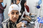 11 killed in Israeli attack near the UAE Maternity Hospital in Rafah 