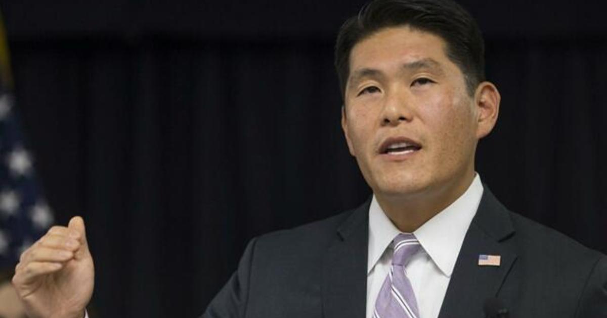 Robert Hur to testify on Capitol Hill relating to Biden investigation