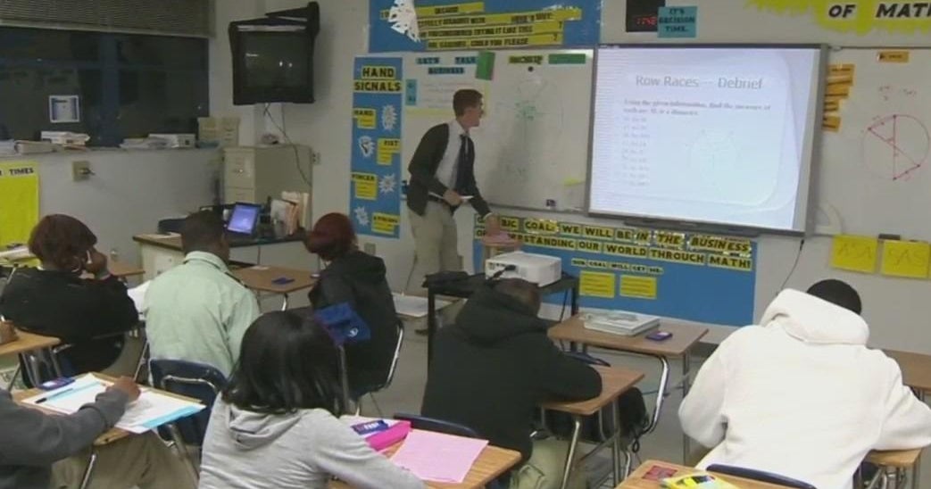 Settlement reached around Florida’s so-identified as “Never Say Gay” law Settlement reached around Florida’s so-identified as “Never Say Gay” law