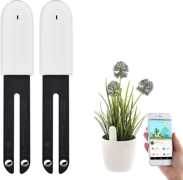 Wanfei Plant Monitor Soil Test Kit 