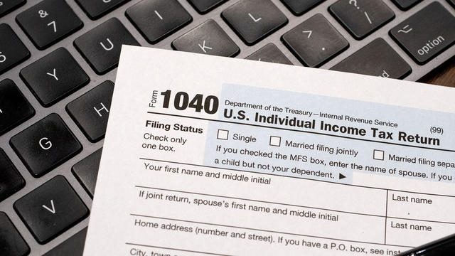 IRS Pushes Tax Date to July 15, Same as Payment Deadline 