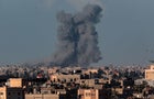 PALESTINIAN-ISRAEL-CONFLICT-GAZA 
