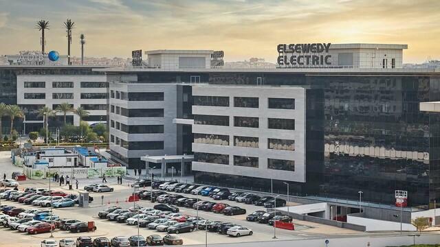 ELSEWEDY ELECTRIC: 85 Years of Expertise and Industrial Excellence Fueling National Economy