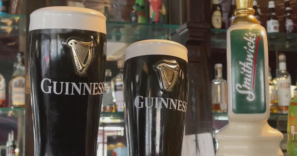 Pittsburgh businesses gearing up for St. Patrick’s Day