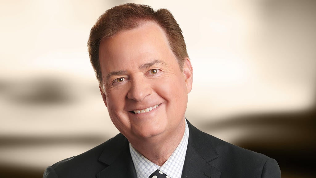 Pompeaniversary 40 Years at KDKA CBS Pittsburgh