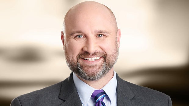 Ray Petelin - KDKA