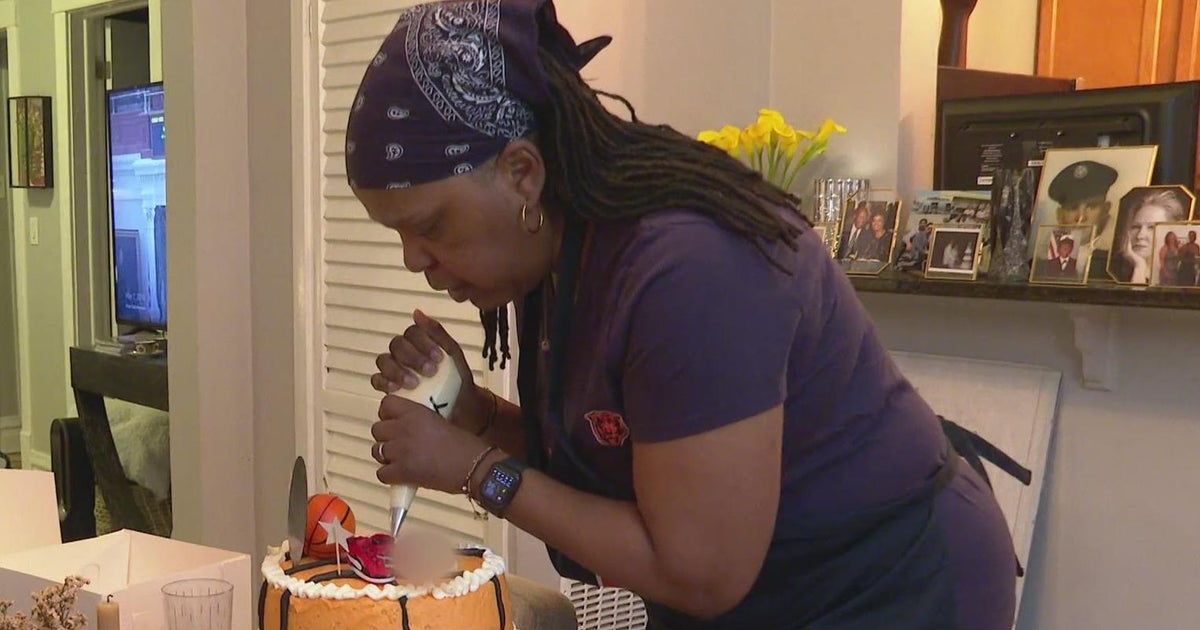 Cake4Kids gives bakers the sweet gift of helping others and treats to ...