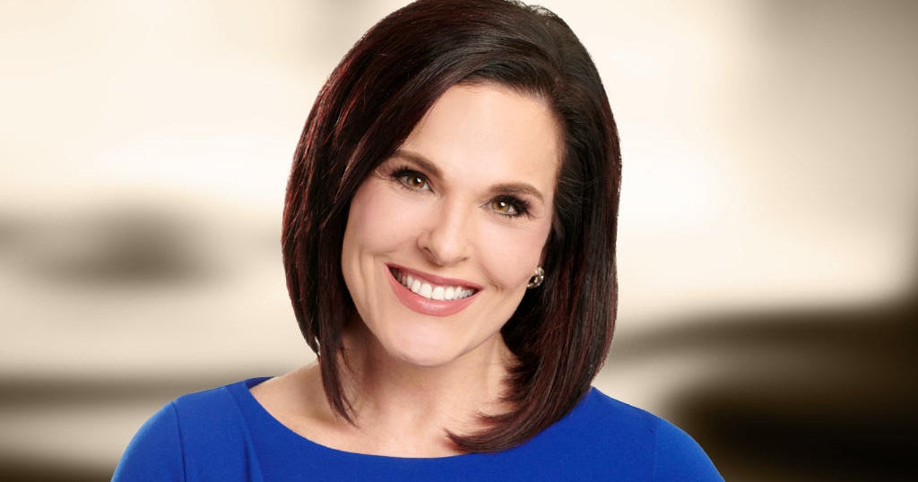 Kym Gable - CBS Pittsburgh