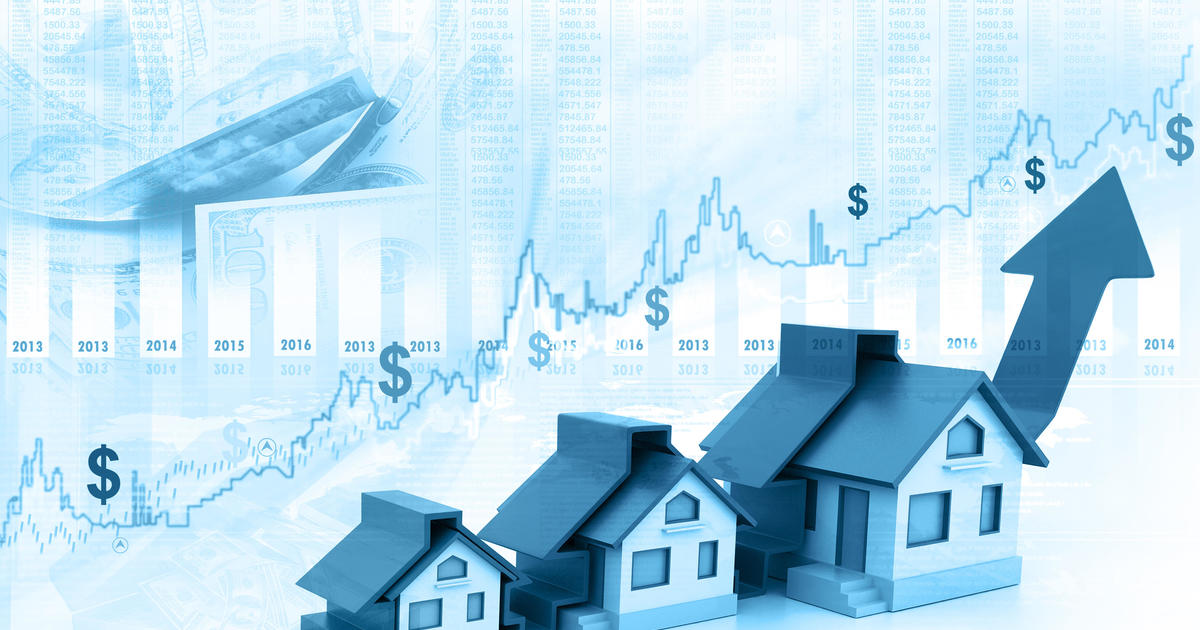 4 умни неща, които купувачите на жилища трябва да направят с инфлацията отново нагоре