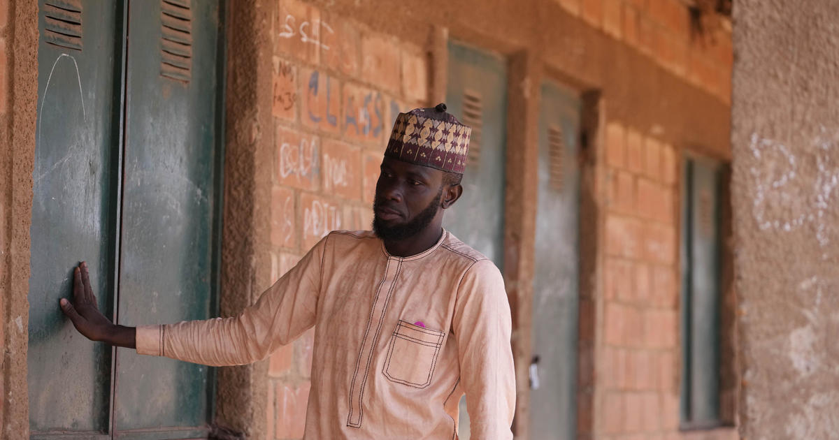 Кадуна Нигерия — Въоръжени мъже са отвлекли десетки хора от