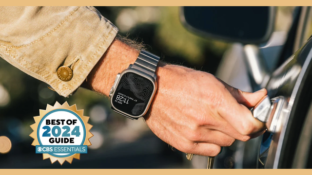 Best premium apple watch bands discount