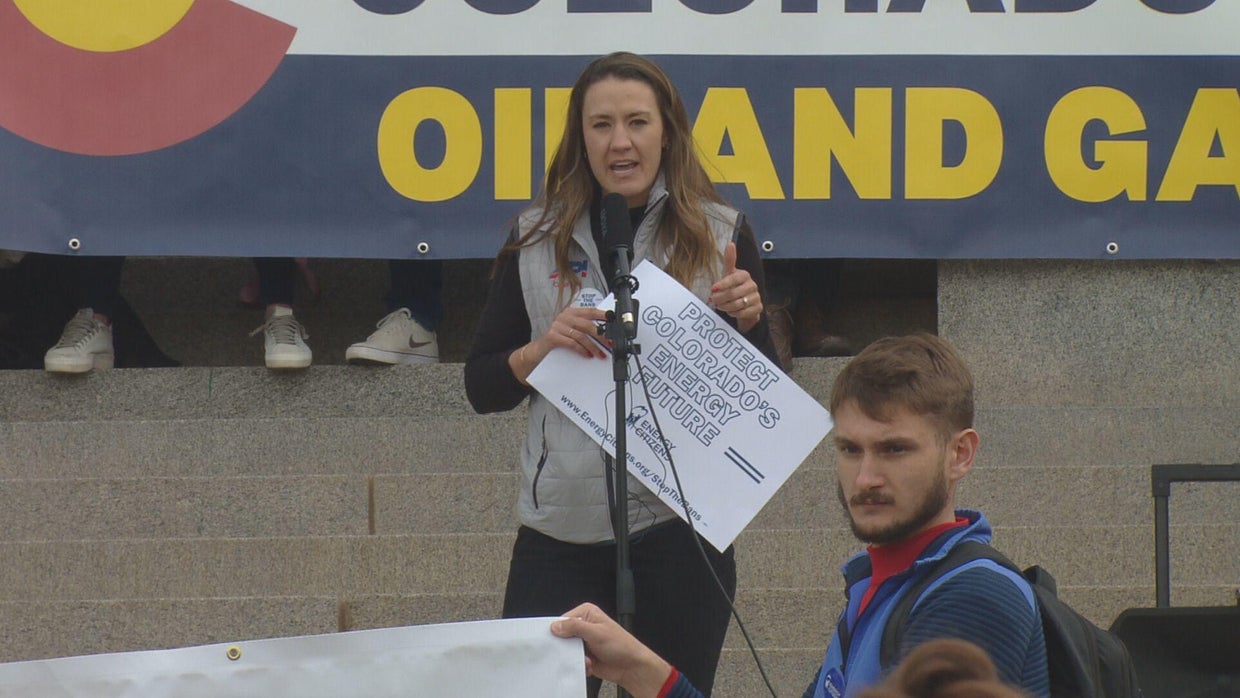 Colorado lawmakers to debate bill that would end all permits for oil ...