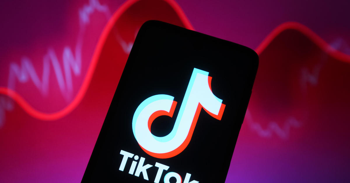 TikTok ban bill is getting fast-tracked. Here's what to know. thumbnail