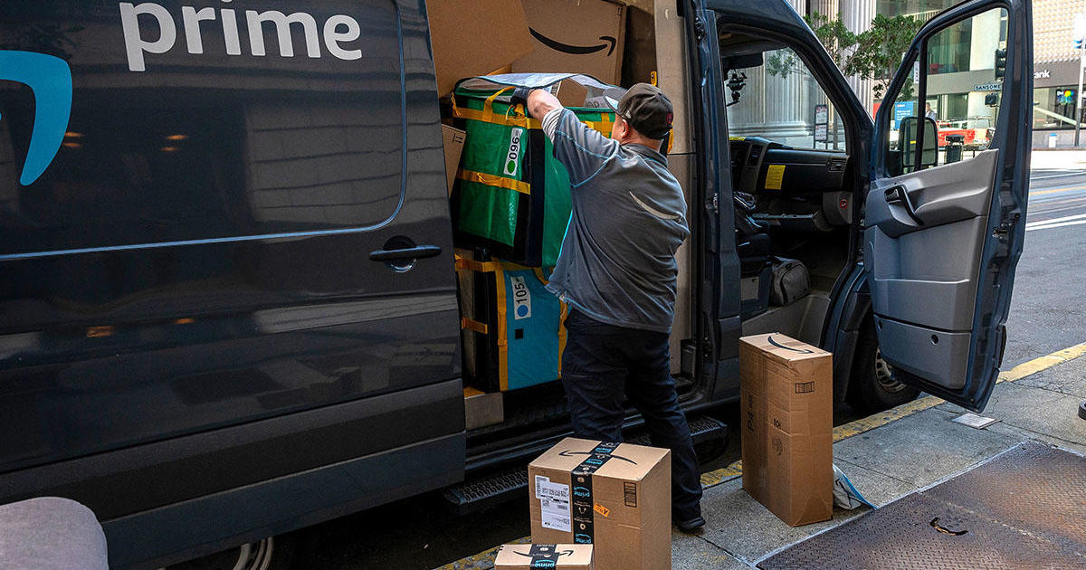 Amazon's Big Spring Sale is coming next week, but don't call it Prime