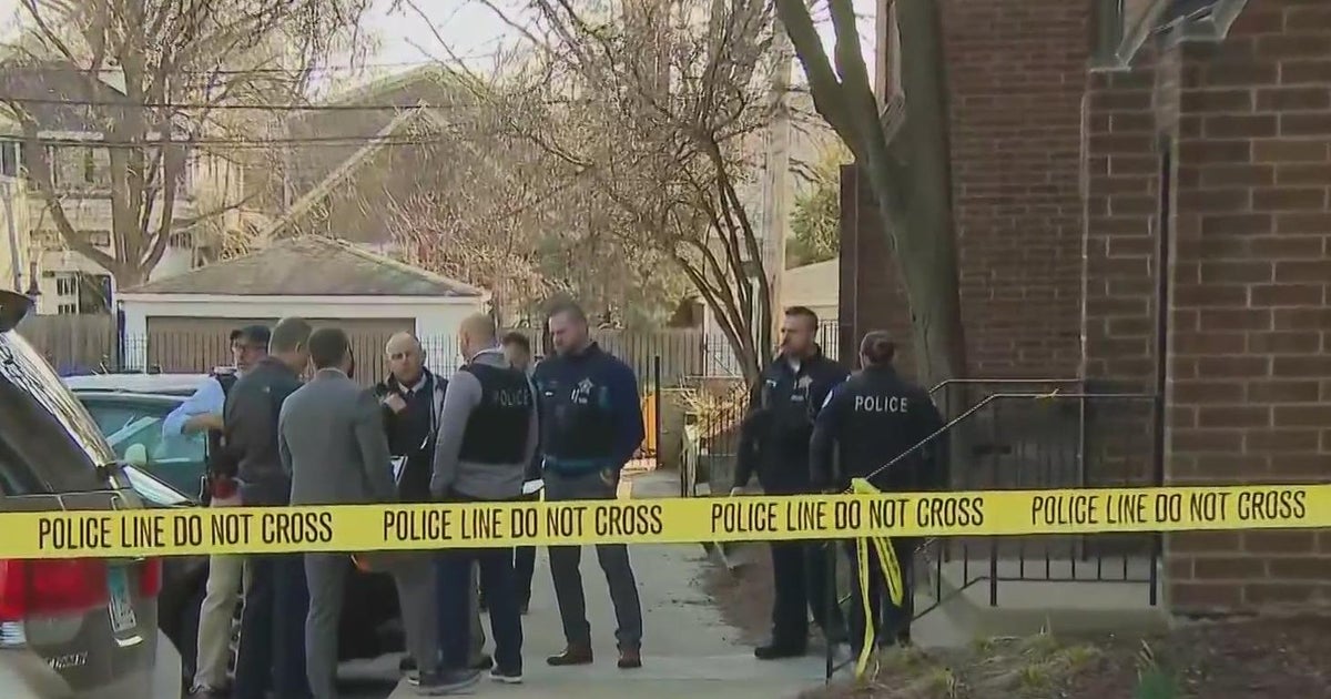 Victim of Chicago stabbing sought order of protection before fatal ...