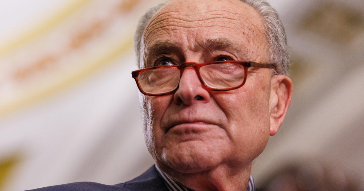 Senato Çoğunluk Lideri Chuck Schumer, Netanyahu'ya yönelik artan eleştirilerin ardından İsrail'de yeni seçim çağrısında bulundu