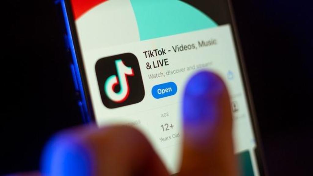 Keller @ Large: Why lawmakers see TikTok as a national security risk
