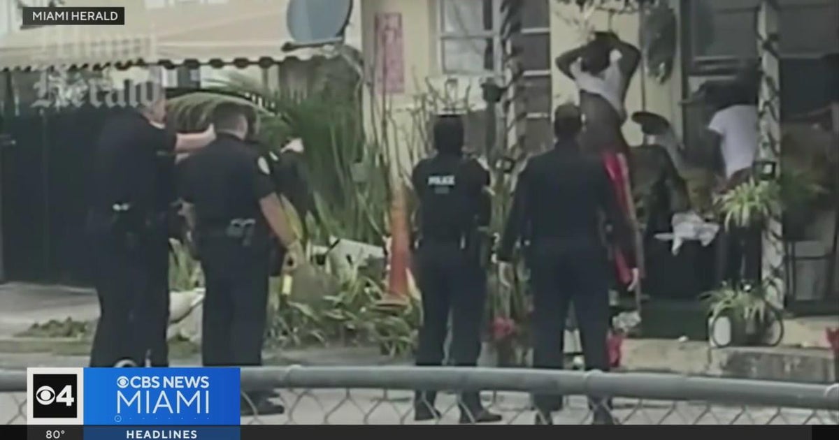 Activists contact for alter after Miami police shot a guy in a mental overall health crisis