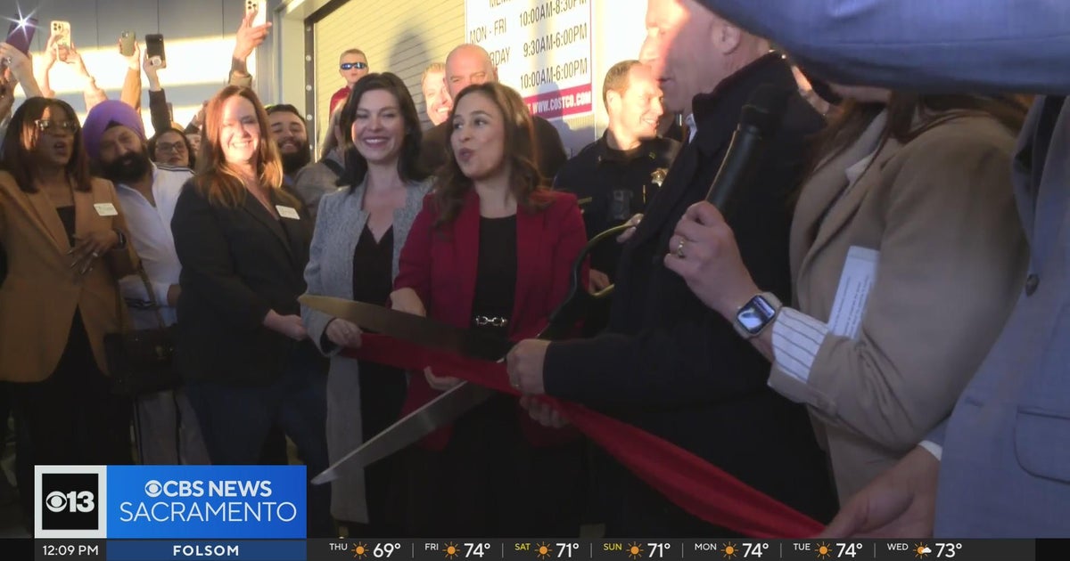 New Costco store opens in Natomas