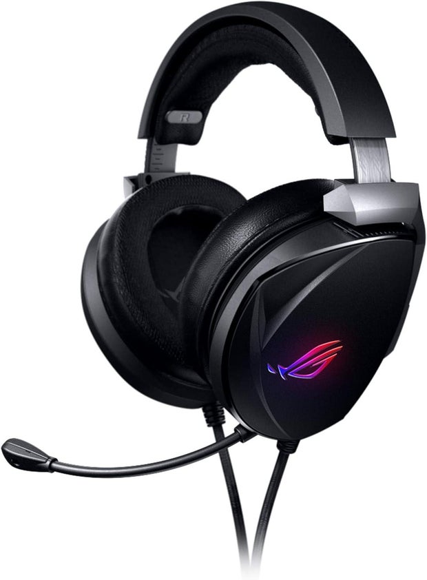 Asus Gaming Headset ROG Theta 7.1