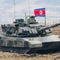 Kim Jong Un visits troops, urges them to complete preparations for war