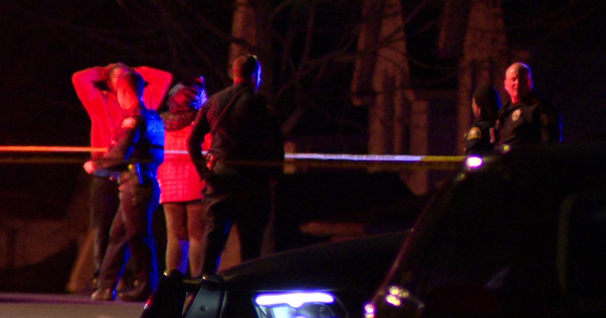 St. Paul police investigating deadly shooting involving separate car ...