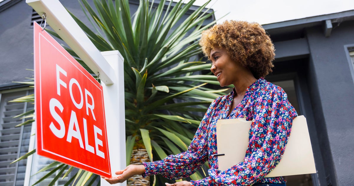 Rules for buying and selling a home are changing. Here's what to know.