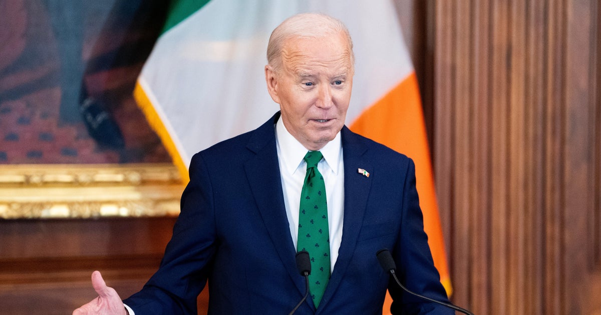Biden, Schumer'in Netanyahu'yu eleştiren “iyi konuşmasını” övdü