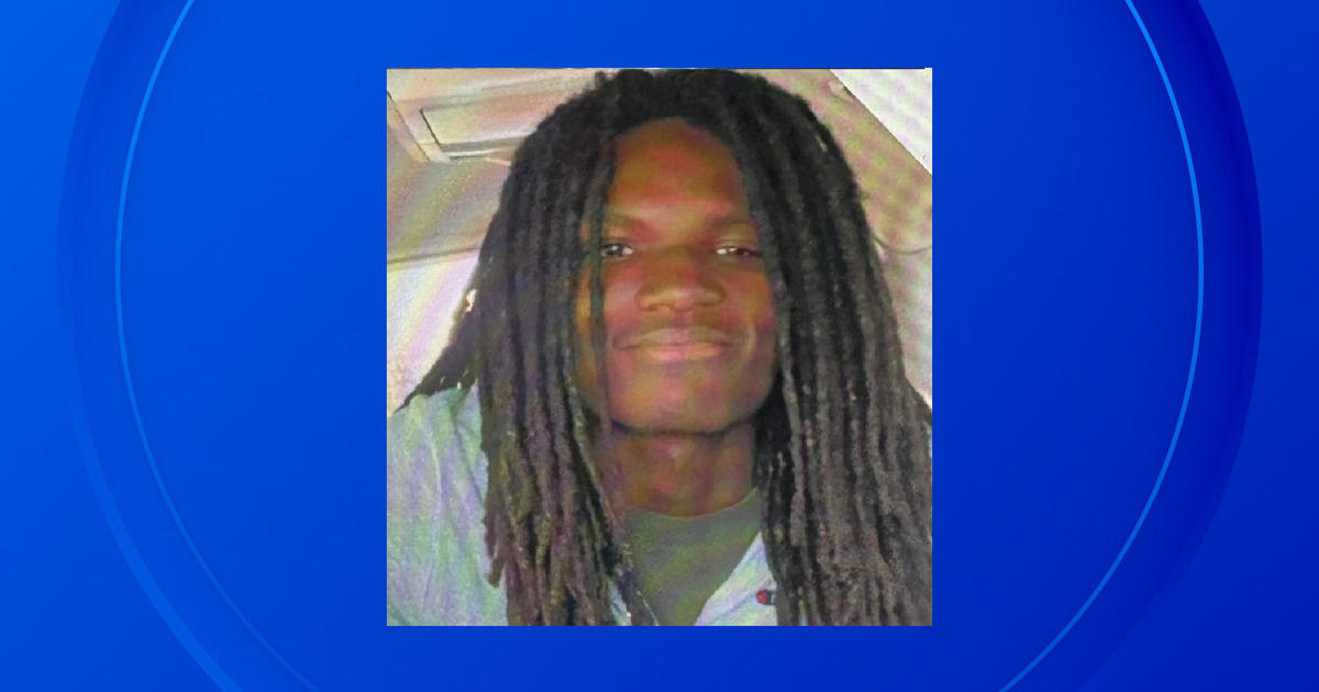 Detroit police search for 16-year-old boy missing for over a week