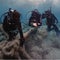 10 shipwrecks spanning 5,000 years of history found off Greece