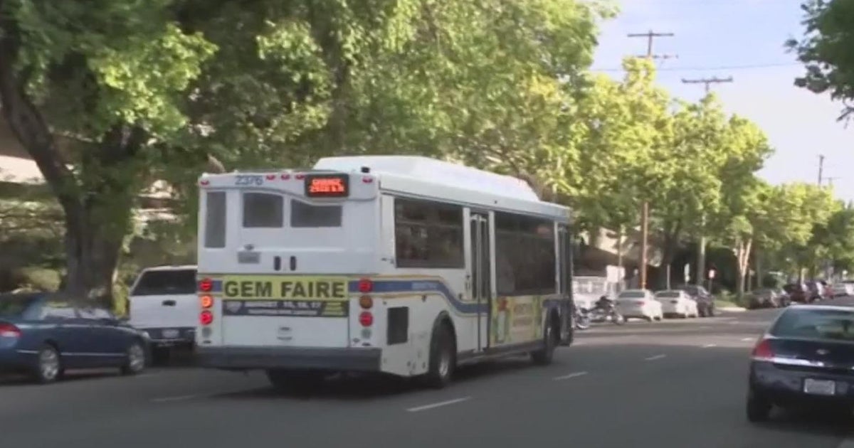 Sacramento recieves $20 million for transportation projects in low-income communities