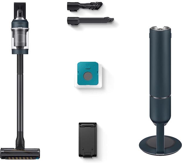 Samsung Bespoke Jet cordless stick vacuum 