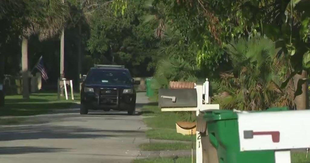 Human being taken to the clinic right after capturing involving Davie law enforcement officer