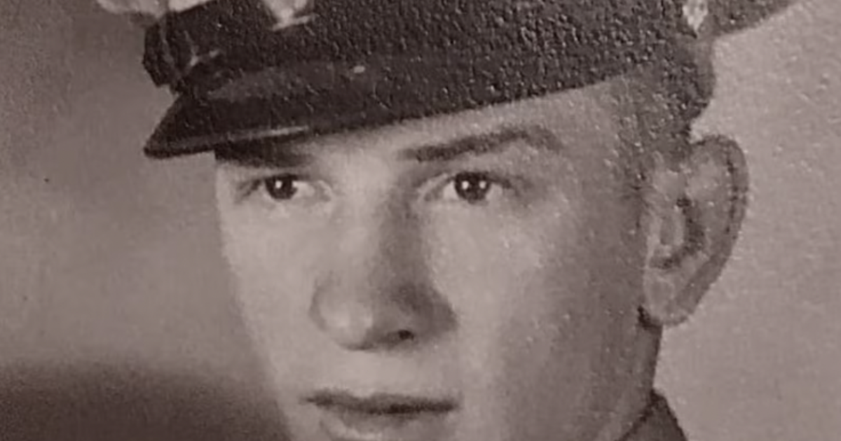 18-годишен войник от Западна Вирджиния, идентифициран, след като изчезна по време на Корейската война