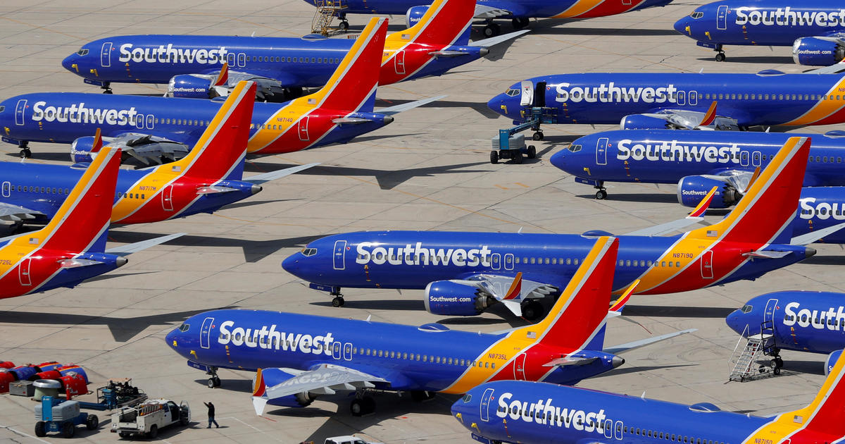 Southwest Airlines ends open seating, introduces redeye flights